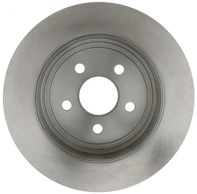 76547R – RAYBESTOS Brake Rotor, OE Replacement Single - view 3